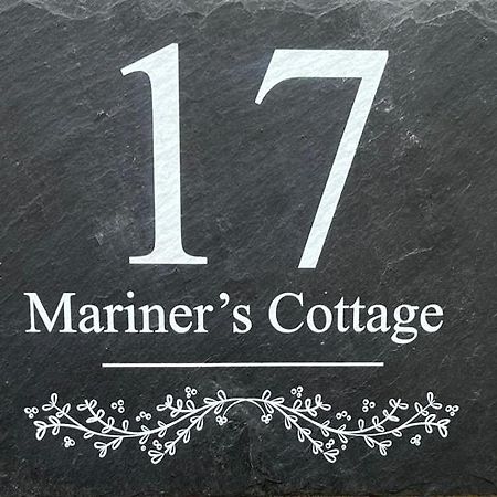 פילי Mariner'S Cottage מראה חיצוני תמונה