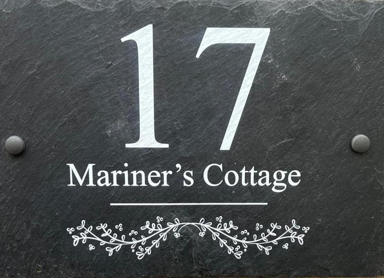 פילי Mariner'S Cottage מראה חיצוני תמונה