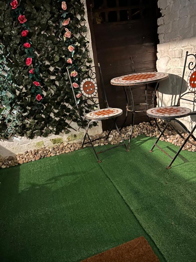 פילי Mariner'S Cottage מראה חיצוני תמונה